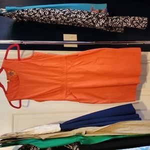 Tory burch dress 2